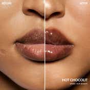 FENTY BEAUTY Gloss Bomb Heat Universal Lip Luminizer + Plumper - 04 Hot Chocolit (9 ml)