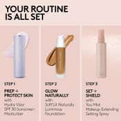 FENTY BEAUTY You Mist Makeup-Extending Setting Spray (100 ml)