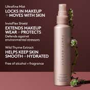 FENTY BEAUTY You Mist Makeup-Extending Setting Spray (100 ml)