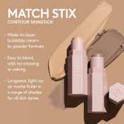 FENTY BEAUTY Match Stix Matte Contour Skinstick - Suedish (7.1 g)