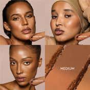FENTY BEAUTY Sun Stalk'r Instant Warmth Bronzer - 03 Island Ting (6.23 g)