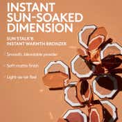FENTY BEAUTY Sun Stalk'r Instant Warmth Bronzer - 05 Caramel Cutie (6.23 g)