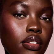 FENTY BEAUTY Gloss Bomb Universal Lip Luminizer - Rose Amber (9 ml)