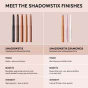 FENTY BEAUTY Shadowstix Diamonds - Missy Prissy (1.6 g)
