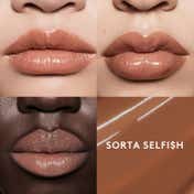 FENTY BEAUTY Gloss Bomb Stix High-Shine Gloss Stick - Sorta $elfish (3.6 g)