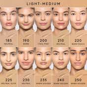 FENTY BEAUTY Soft'Lit Naturally Luminous Foundation - 240 (32 ml)