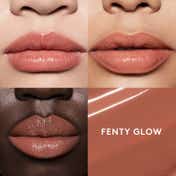 FENTY BEAUTY Gloss Bomb Stix High-Shine Gloss Stick - Fenty Glow (3.6 g)
