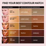 FENTY BEAUTY Match Stix Matte Contour Skinstick - Espresso (7.1 g)