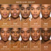 FENTY BEAUTY Pro Filt'r Soft Matte Foundation - 360 (32 ml)