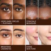 FENTY BEAUTY We're Even Hydrating Concealer - 240N (9 ml)