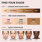 FENTY BEAUTY We're Even Hydrating Concealer - 240N (9 ml)