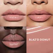 FENTY BEAUTY Gloss Bomb Stix High-Shine Gloss Stick - Blaz'D Donut (3.6 g)