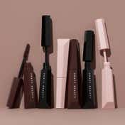 FENTY BEAUTY Hella Thicc Volumizing Mascara - Cuz I'M Black (10 ml)