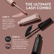 FENTY BEAUTY Hella Thicc Volumizing Mascara - Cuz I'M Black (10 ml)
