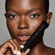 FENTY BEAUTY Hella Thicc Volumizing Mascara - Cuz I'M Black (10 ml)