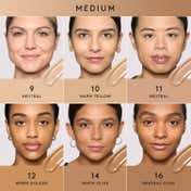 FENTY BEAUTY Eaze Drop Blurring Skin Tint - 16 (32 ml)