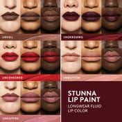 FENTY BEAUTY Stunna Lip Paint Longwear Fluid Lip Color - 03 Uncuffed (4 ml)