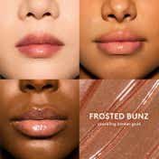 FENTY BEAUTY Gloss Bomb Oil - Fro$ted Bunz (9 ml)