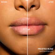 FENTY BEAUTY Gloss Bomb Oil - Fro$ted Bunz (9 ml)