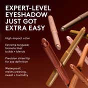 FENTY BEAUTY Shadowstix Eyeshadow Stick - Amber (1.6 g)