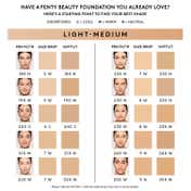 FENTY BEAUTY Soft'Lit Naturally Luminous Foundation - 225 (32 ml)