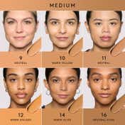 FENTY BEAUTY Eaze Drop Blur + Smooth Tint Stick - 13 (9 g)