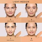 FENTY BEAUTY Eaze Drop Blur + Smooth Tint Stick - 05 (9 g)