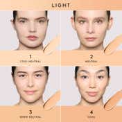 FENTY BEAUTY Eaze Drop Blur + Smooth Tint Stick - 04 (9 g)