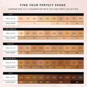 FENTY BEAUTY Eaze Drop Blur + Smooth Tint Stick - 04 (9 g)