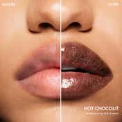 FENTY BEAUTY Gloss Bomb Stix Shimmer - Shimmering Hot Chocolit (3.6 g)