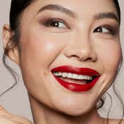 FENTY BEAUTY Stunna Lip Paint Longwear Fluid Lip Color - 01 Uncensored (4 ml)