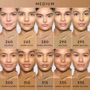 FENTY BEAUTY Soft'Lit Naturally Luminous Foundation - 260 (32 ml)
