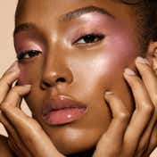 FENTY BEAUTY Gloss Bomb Heat Universal Lip Luminizer + Plumper - 06 Glass Slipper (9 ml)