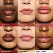 FENTY BEAUTY Gloss Bomb Heat Universal Lip Luminizer + Plumper - 06 Glass Slipper (9 ml)