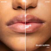 FENTY BEAUTY Gloss Bomb Heat Universal Lip Luminizer + Plumper - 06 Glass Slipper (9 ml)