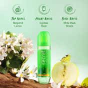Secret Temptation Magic Body Mist for Women (120 ml)