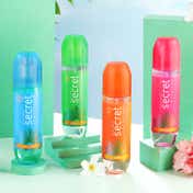 Secret Temptation Magic Body Mist for Women (135 ml)