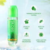 Secret Temptation Magic Body Mist for Women (135 ml)