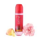 Secret Temptation Bold Body Mist for Women (135 ml)