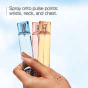 CLINIQUE My Happy Indigo Mist Perfume Mist (15 ml)
