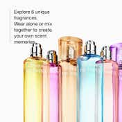 CLINIQUE My Happy Cocoa & Cashmere Perfume Mist (15 ml)