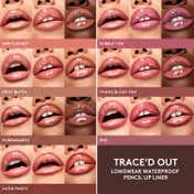 FENTY BEAUTY Trace'd Out Lip Liner Pencil - Rubbabandz (1.24 g)