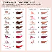 FENTY BEAUTY Trace'd Out Lip Liner Pencil - Pnut Butta (1.24 g)