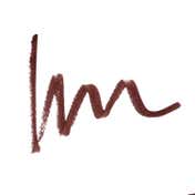 FENTY BEAUTY Trace'd Out Lip Liner Pencil - Brown'd Out (1.24 g)