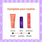 Foxtale Course Correct 0.3% Retinol Firming Serum (30 ml)