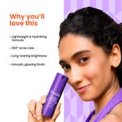Foxtale Course Correct 0.3% Retinol Firming Serum (30 ml)