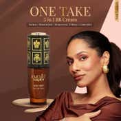 LoveChild Masaba One Take 5-In-1 BB Cream - Lost Lover (30 ml)