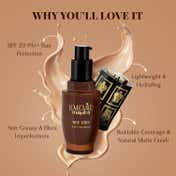 LoveChild Masaba One Take 5-In-1 BB Cream - Lost Lover (30 ml)