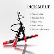 LoveChild Masaba Nazar Na Lage Gel Eyeliner - Intense Black (3 ml)