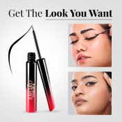 LoveChild Masaba Nazar Na Lage Gel Eyeliner - Intense Black (3 ml)